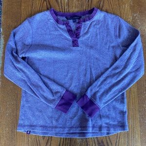 Pact Organic Henley